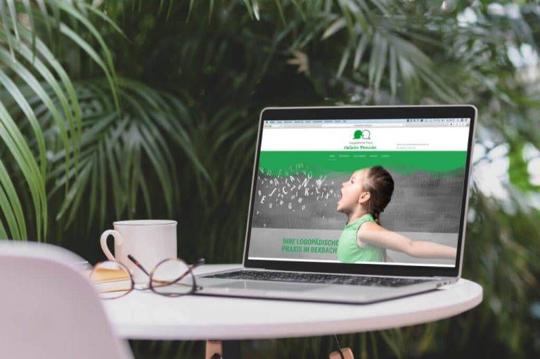 Website Referenz - Webdesign Zweibrücken und Saar-Pfalz