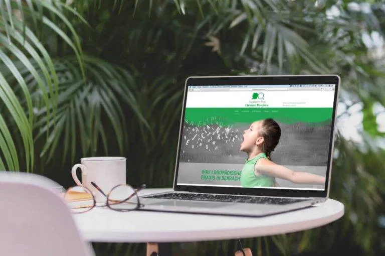 Website Referenz - Webdesign Zweibrücken und Saar-Pfalz